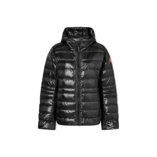 Canada Goose Cypress Puffer Jacket