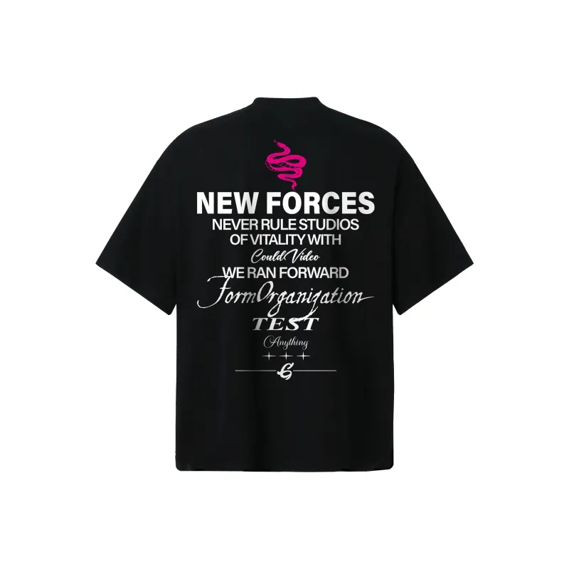 NEVER RULE T Shirts Unisex-0