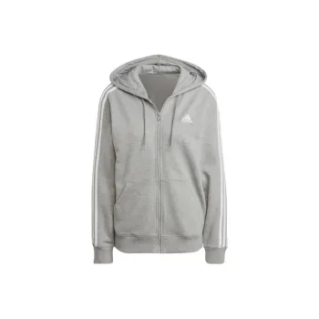 Adidas Jackets Women's Gray