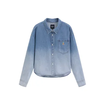 GAP Shirts Women's Medium Washed