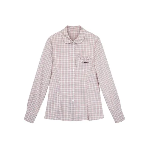 CYNI Shirts Women's