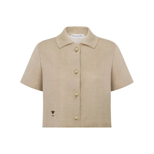 DIOR womenss Women's Gold