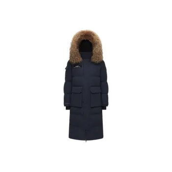 BOSIDENG Classic Extreme Cold Down Jacket Unisex