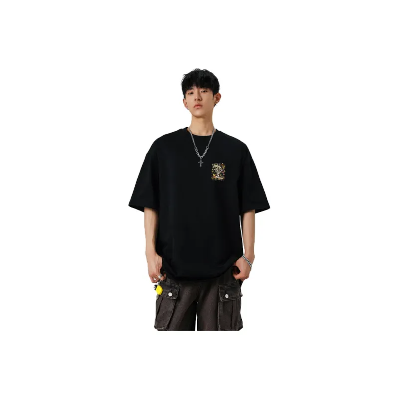 XRXP T Shirts Unisex-3