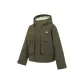 Medium Olive Green/Fluorescent Yellow/Medium Olive Green/Peak White