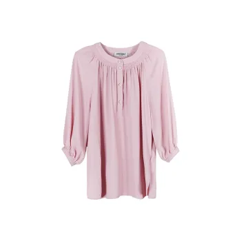 MISSSHINE Shirts Women's Pink