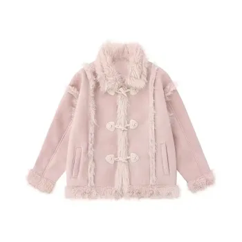 LWLG Jackets Women's