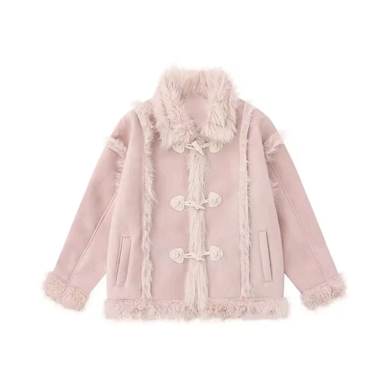 LWLG Jackets Women's-0