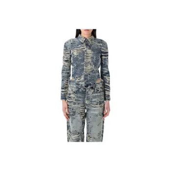DIESEL DE MADELINE FSG Jacket