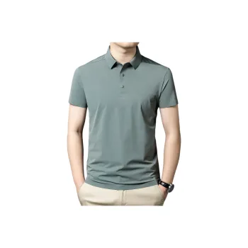 CASAMIA Polo Shirts Men