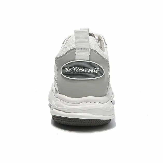 DVO Abrasion Resistant Breathable Low Top Stylish Skateboarding Shoes Unisex-12