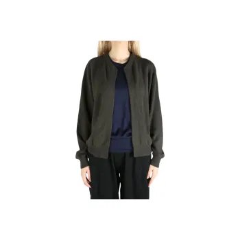 Frenckenberger Cashmere Cardigan