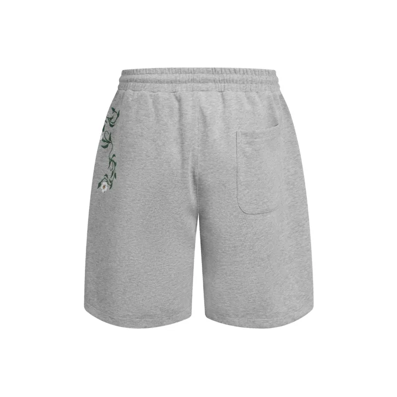 404MOB GANG Casual Shorts Unisex-1
