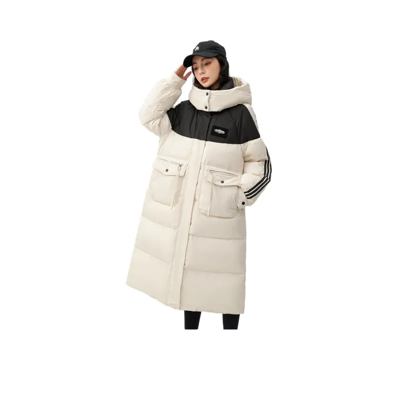 YAYA Down Jackets Women's-0