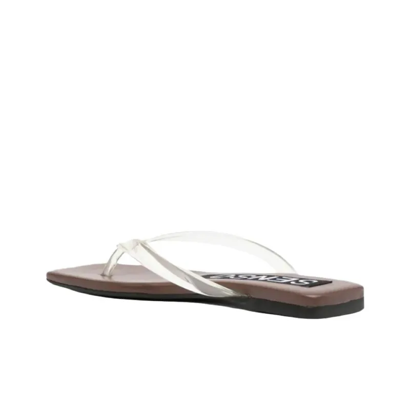 SENSO Hula Slides Women's-3
