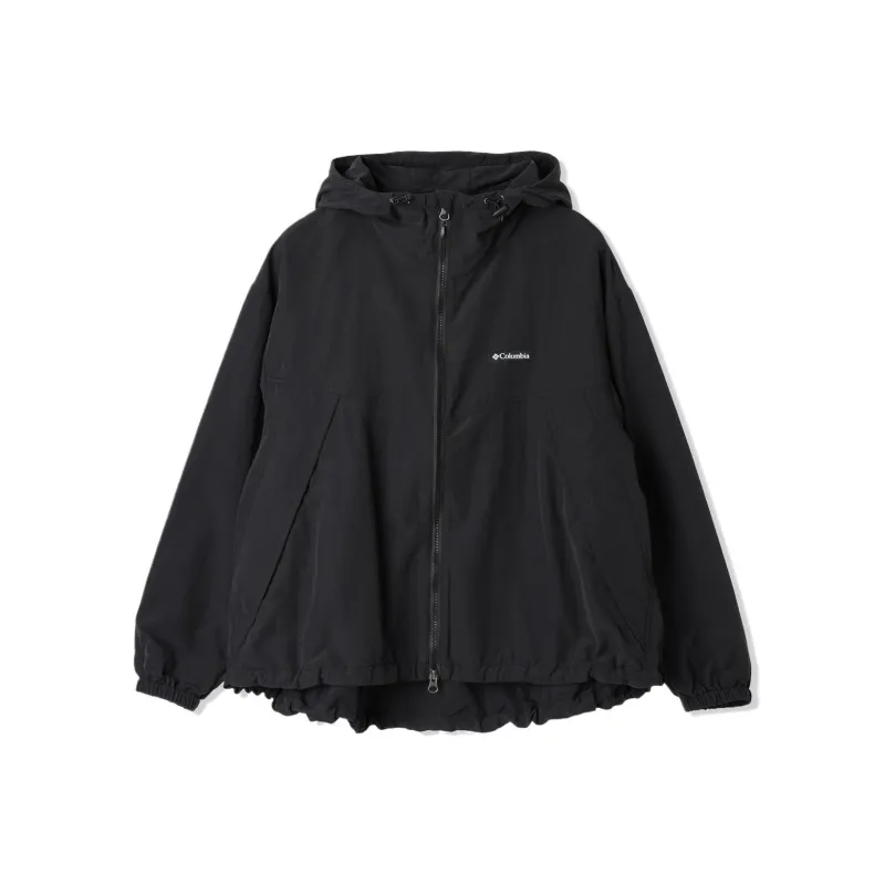 Columbia W Gypsy Birds™ Jackets Coats Women's Black-0