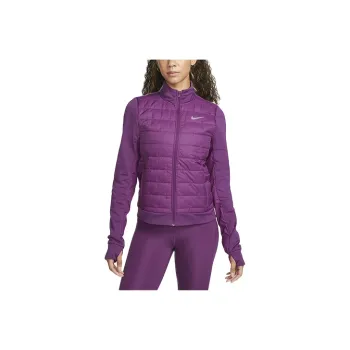 Nike Therma FIT Jackets Coats Women's Purple
