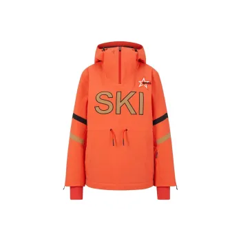 Perfect Diary X HUGO BOSS Jackets Women's Orange