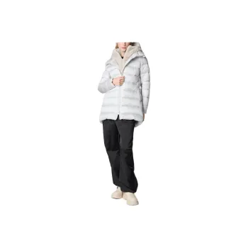 SAVE THE DUCK Matilda Hooded Puffer Jacket