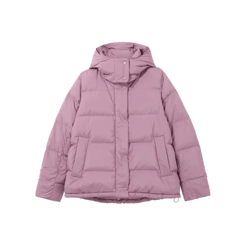 Lululemon Wunder Puff Series Down Jacket Winter Women's-7