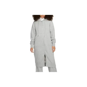 Nike Sportswear Phoenix Fleece Women's Oversized Long Full-Zip Hoodie
