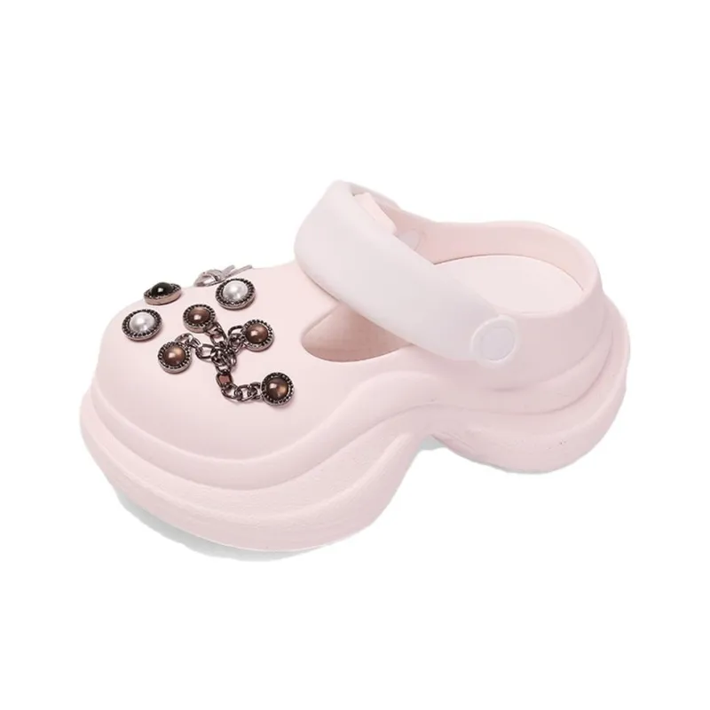 Craftsman gang Clogs Women's-5