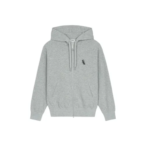 MLB Jackets & Coats Women's Gray