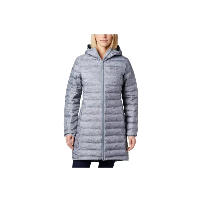 Columbia Lake 22™ Jackets & Coats Women's Gray-0