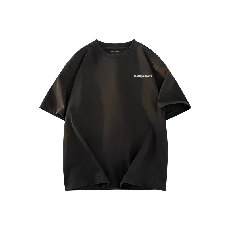 BLANC & ECLARE T Shirts Unisex-7