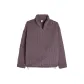 Dark Purple Red