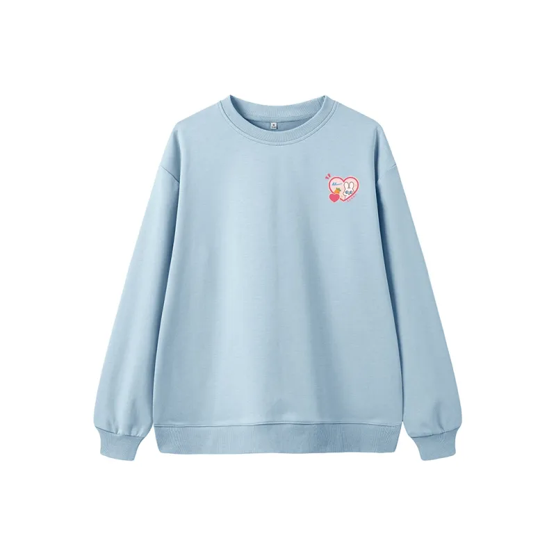 WARRIOR Sweatshirts Women's-6