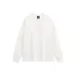 Raw White