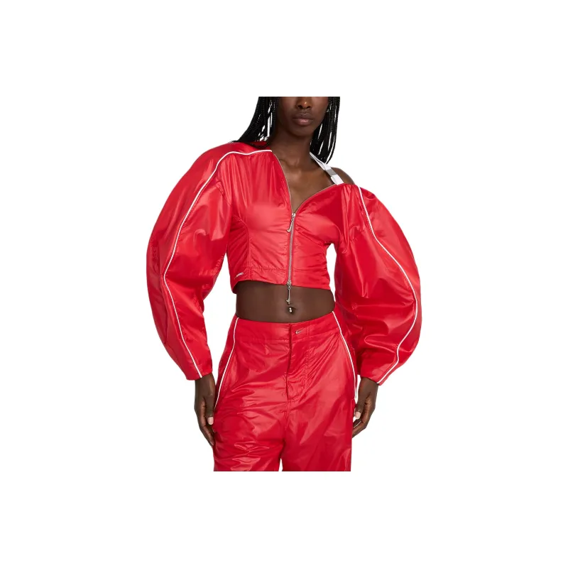 Nike X Jacquemus Women's Track Jacket-0