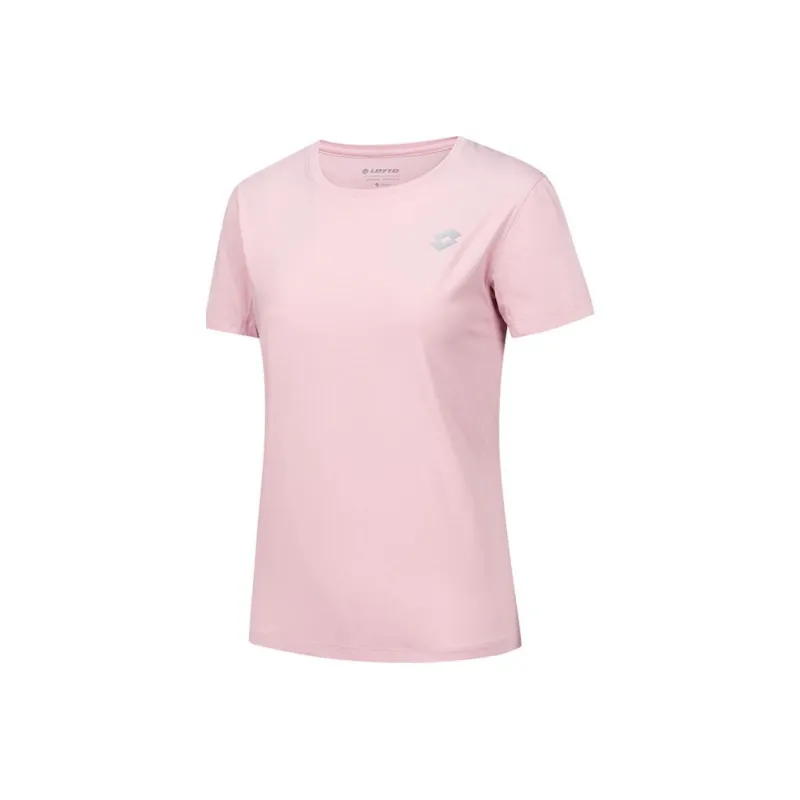 LOTTO T-Shirts Women's-2