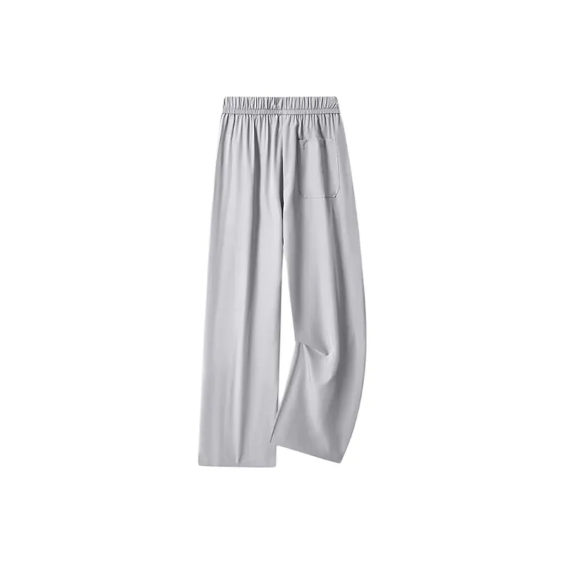 VERAF CA Casual Pants Unisex-1