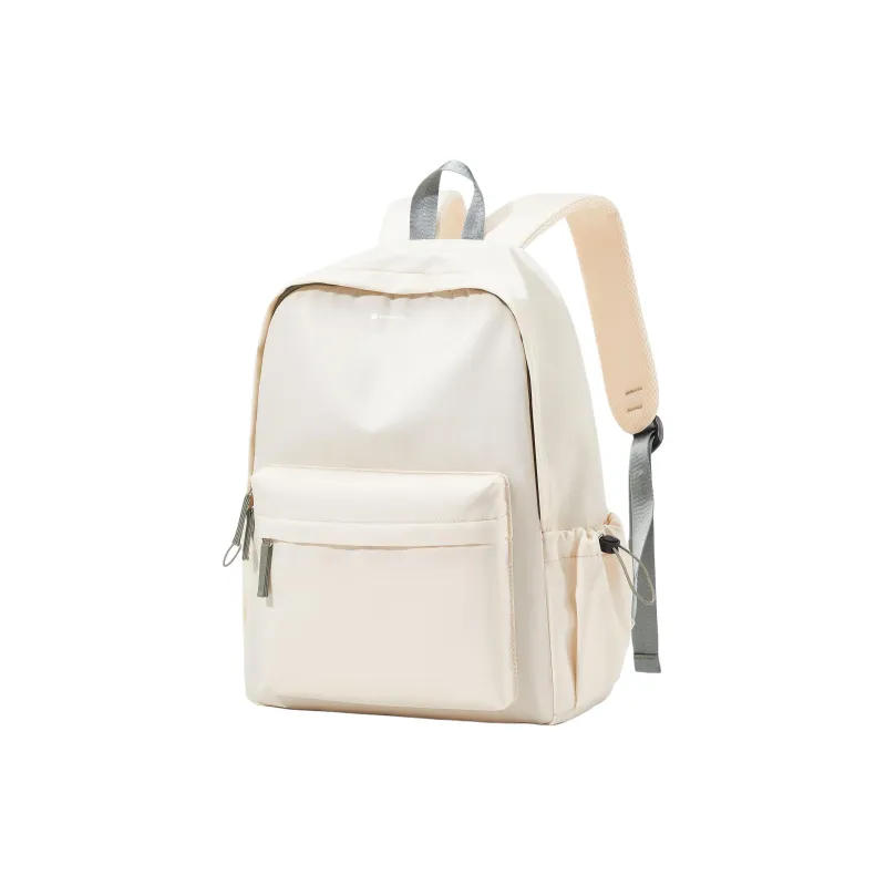 ALPINE PRO Fabric Backpack Laptop Backpack Unisex Multicolor-6