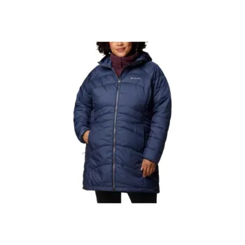 Columbia Karis Gale™II Jackets Coats Women's Lunar View