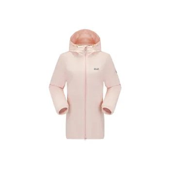 JACK WOLFSKIN Jackets Women's