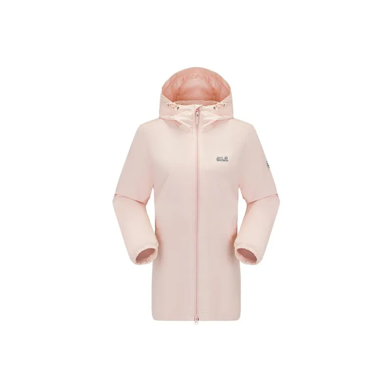 JACK WOLFSKIN Jackets Women's-0