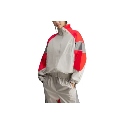 Adidas Free tankini With AdiClub issey adidas By Stella McCartney Track Top