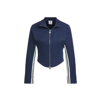 Adidas Originals Jacket Women's Blue