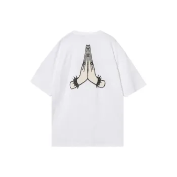 UNDERCOVER Praying Tee