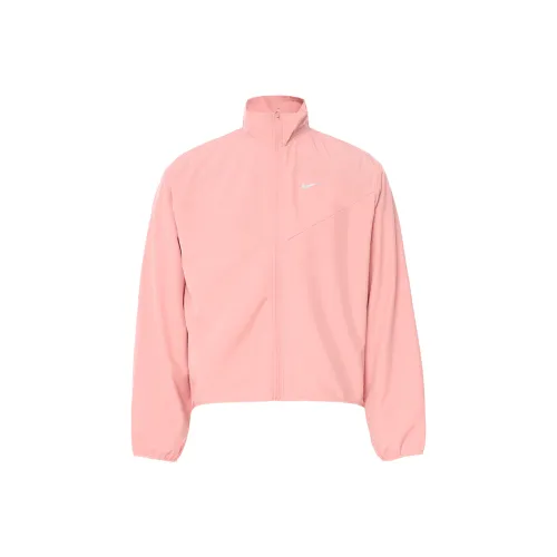 Nike Jackets Women's Pink