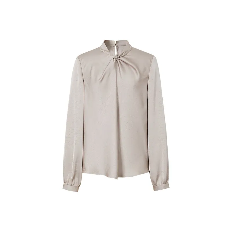 Hopeshow Shirts Women's-2