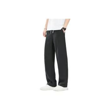 OVERPROTECTION Casual Pants Unisex