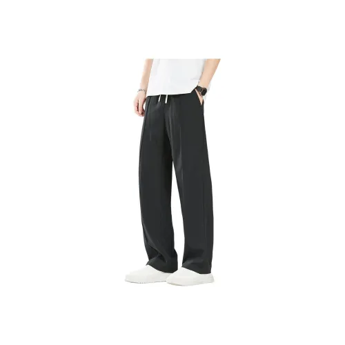 SUNSETMONENT Casual Pants Unisex
