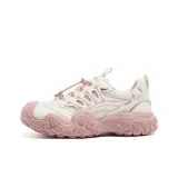 Beige/Silver/Pink (Mesh)