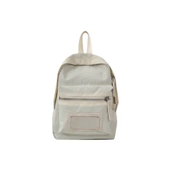 Homeboisportclub Nylon Backpack Women's Multicolor