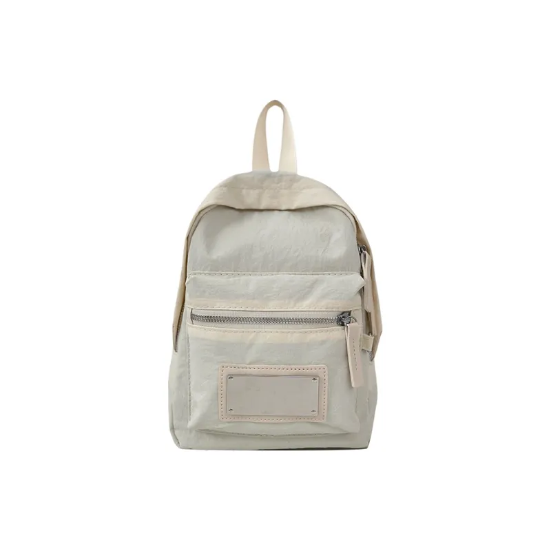 Homeboisportclub Nylon Backpack Women's Multicolor-0