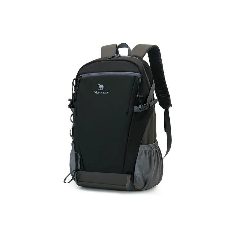 GOBLIN SHARKS 1759 Nylon Backpack Tubas Unisex Multicolor-0
